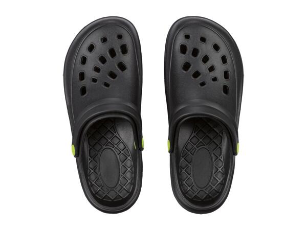 Livergy Men's Clogs
