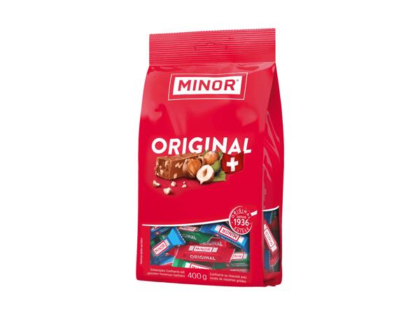 Original Mini Minor