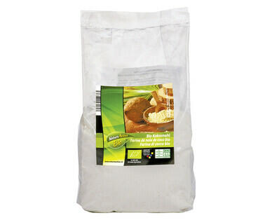 NATURE ACTIVE BIO 
 FARINA DI COCCO BIO