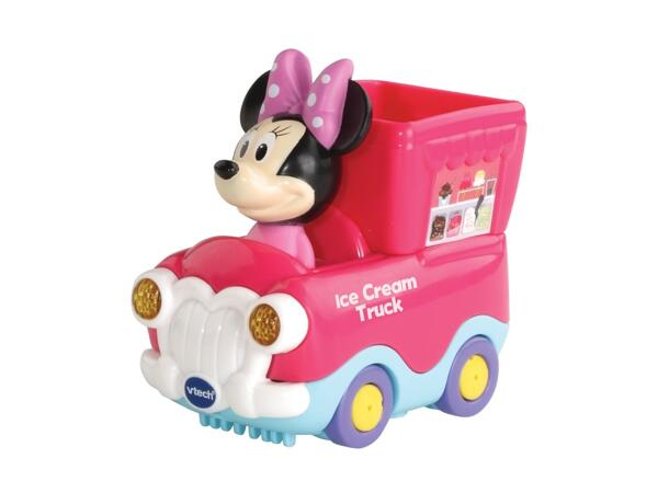 Tut Tut Baby Speedster
