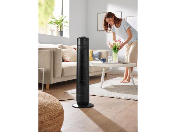 50W Tower Fan