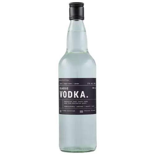 Classic Vodka 700ml