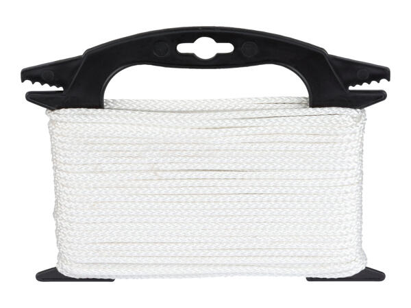 Parkside Synthetic Rope