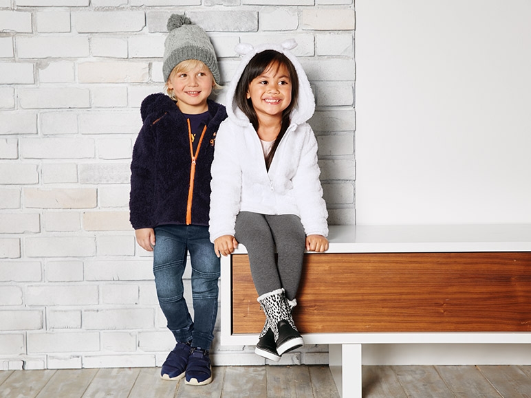 LUPILU Kids' Fleece Jacket