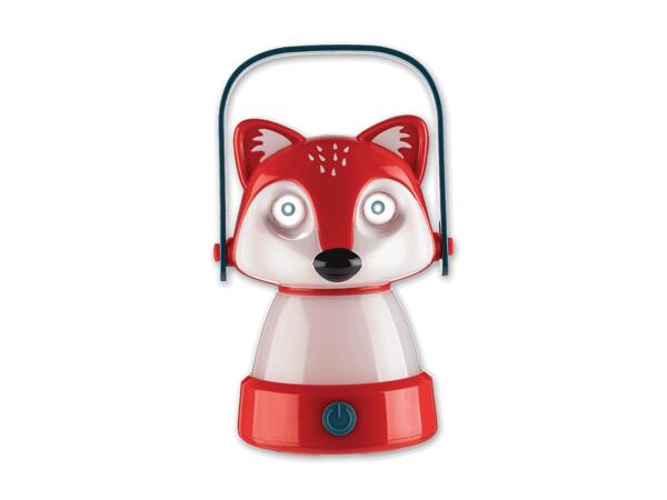 Kinder Camping-/Stirnlampe