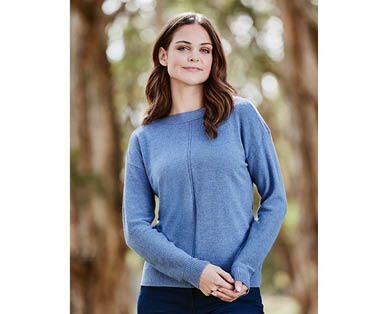 Women's Premium Sweater or Cardigan