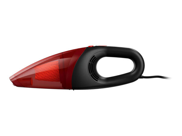 Silvercrest Hand-Held Car Vacuum Cleaner