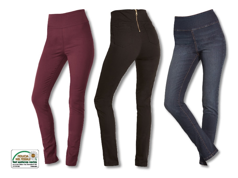 Jeggings