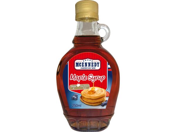 Lönnsirap
