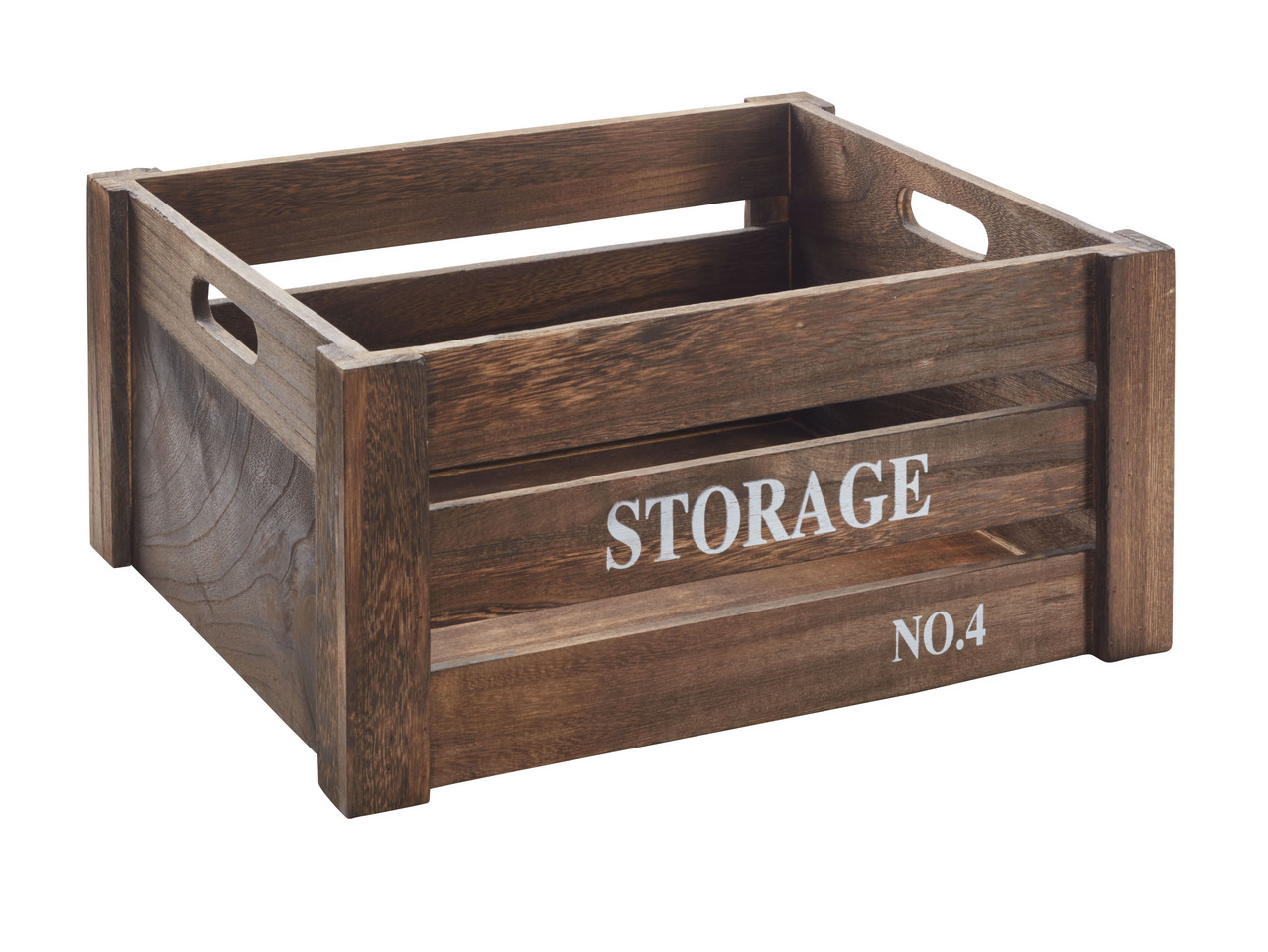 Decorative Crate