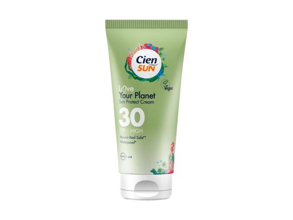 Sun Cream/​Spray