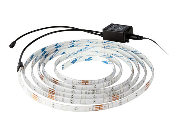 Livarno Lux Light Strip with Sensor