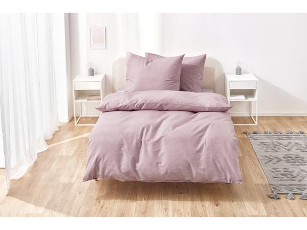 Renforcé Duvet Cover Set - King