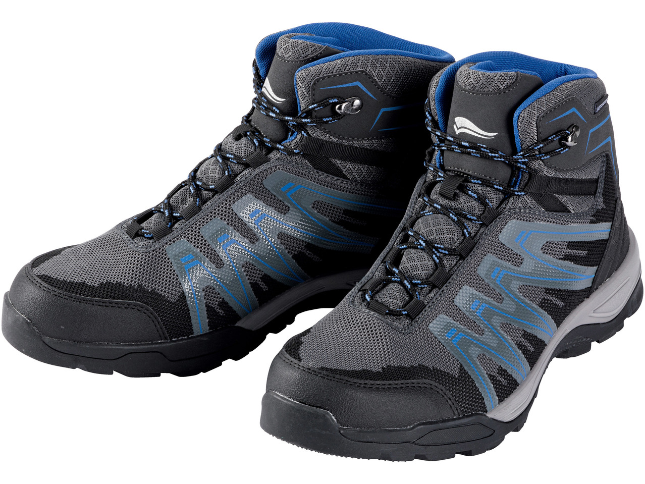 Men's Hiking Boots