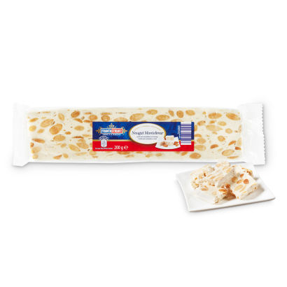 Nougat de Montelimar