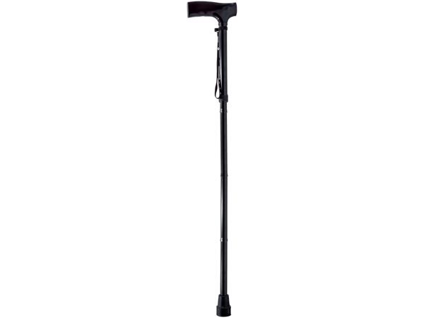 Aluminium Gripper/ Walking Stick