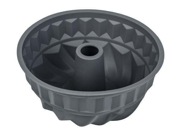 Livarno Home Silicone Baking Mould