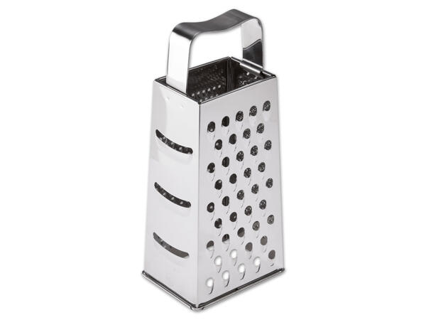 Vierkantreibe/​Reiben-Set, 2-teilig