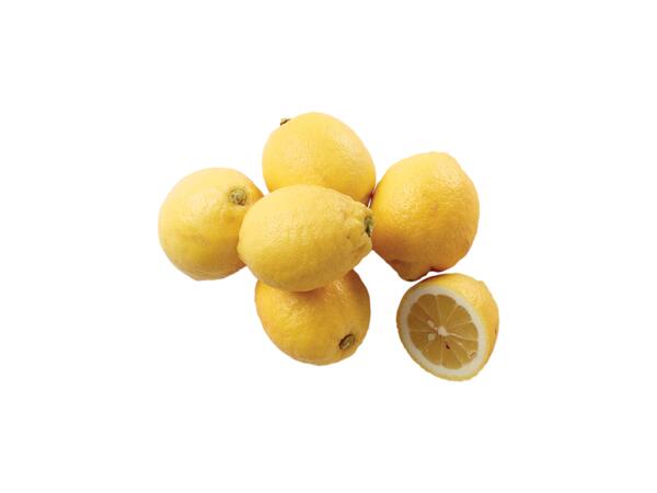 Lemons
