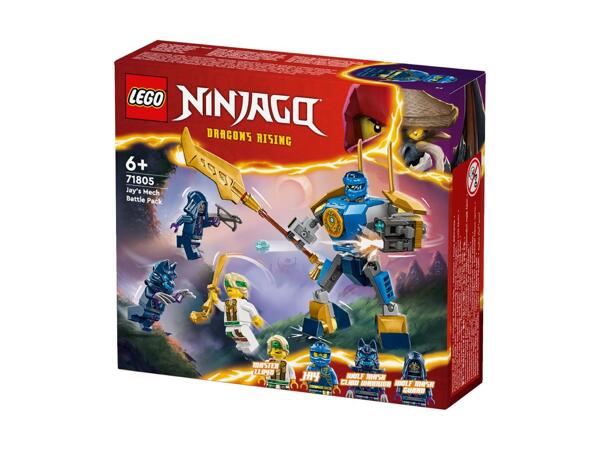 Play Set