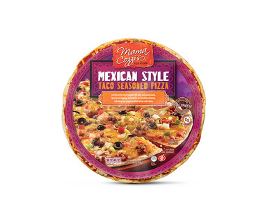 Mama Cozzi's Pizza
