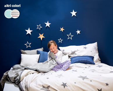 Biancheria da letto in flanella MY LIVING STYLE