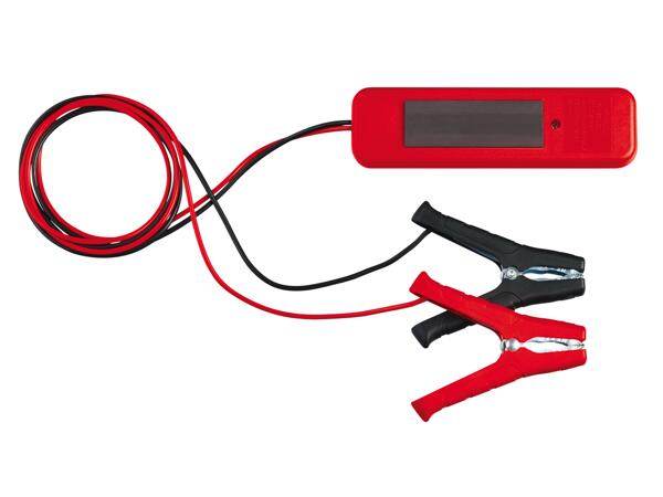 Battery and Alternator Tester / Oil Filter Wrench