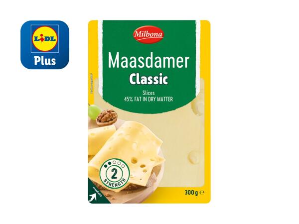 Maasdamer Scheiben​