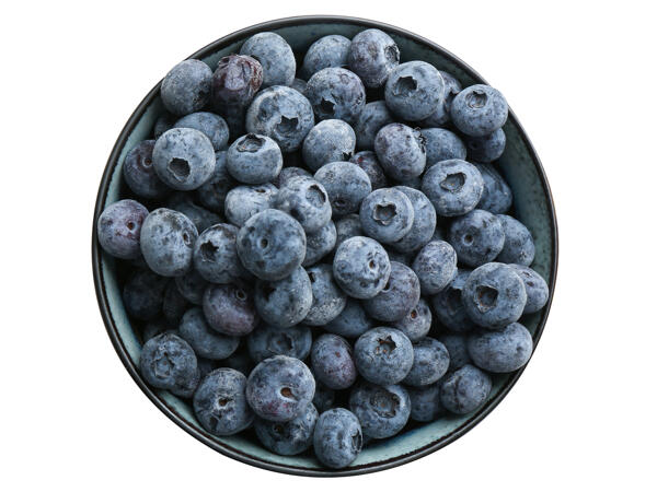 Heidelbeeren