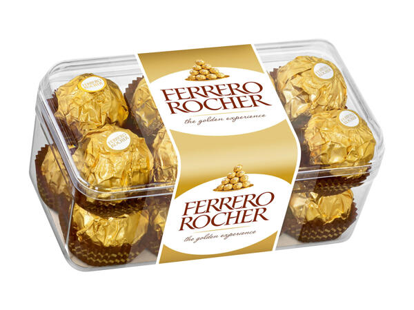 FERRERO Rocher 16er