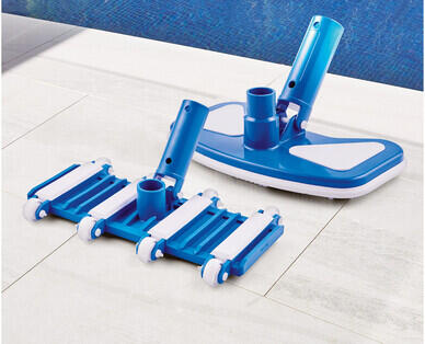 Vacuum Cleaner Heads