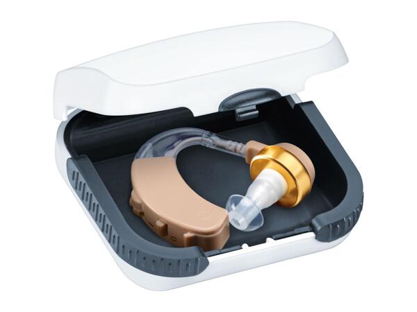 Sanitas Hearing Amplifier