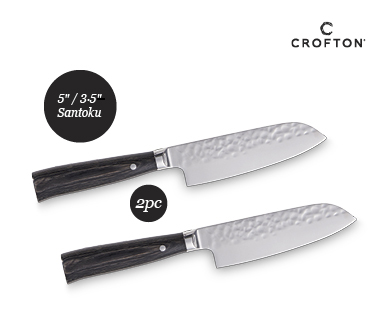 Asian Style Knives
