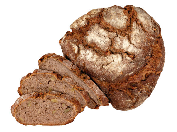 Buchweizenbrot