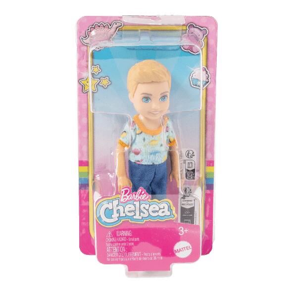 MATTEL(R) 				Speelgoedje(s)