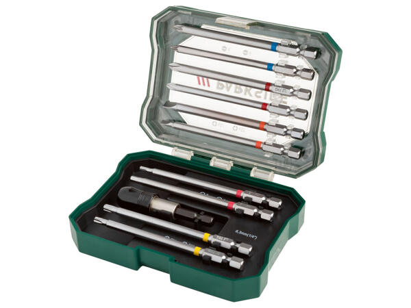 Bit Sets