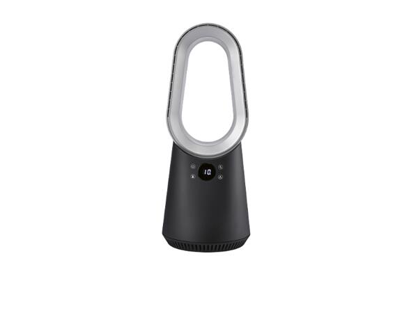 Bladeless Desk Fan