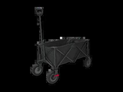 CRIVIT Faltbarer Bollerwagen