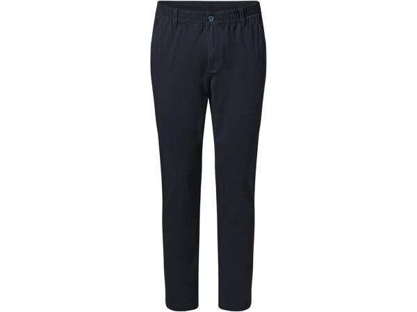 Men's chinos slim fit