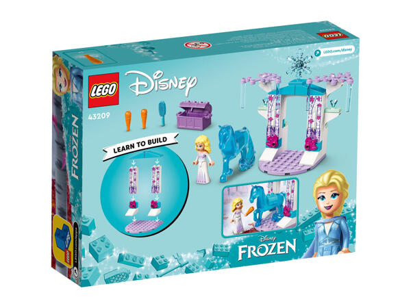 Lego Medium Set