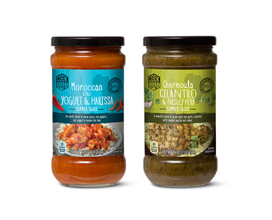 Cook House African Sauce