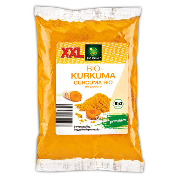 Bio-Gewürze XXL