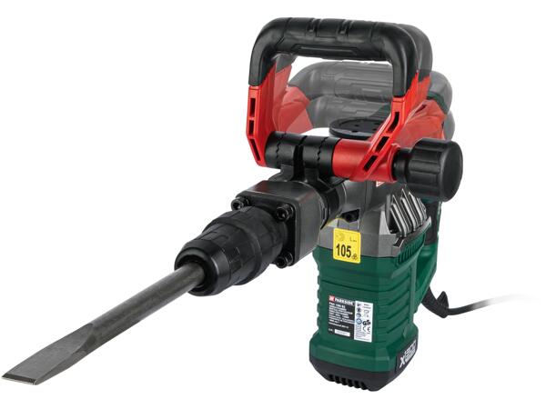 1300W Demolition Hammer