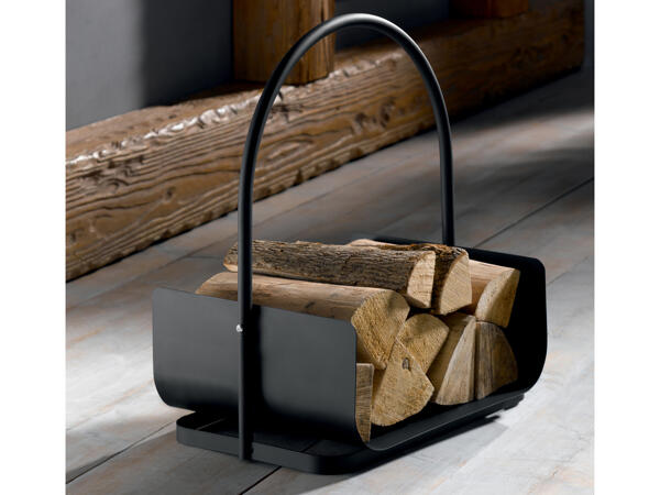 Fireplace Tools Set or Log Holder