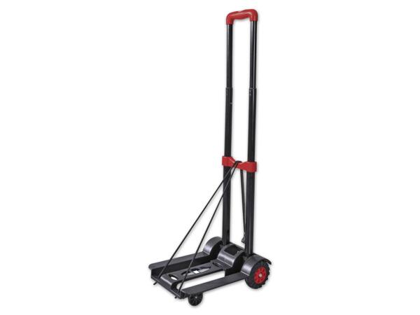 Transportkarre