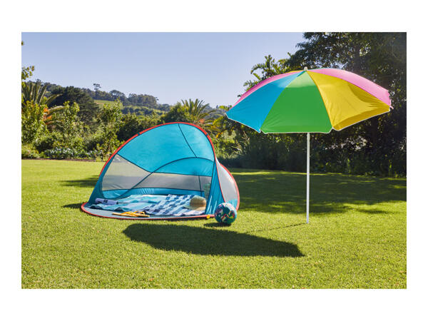 Crivit Parasol