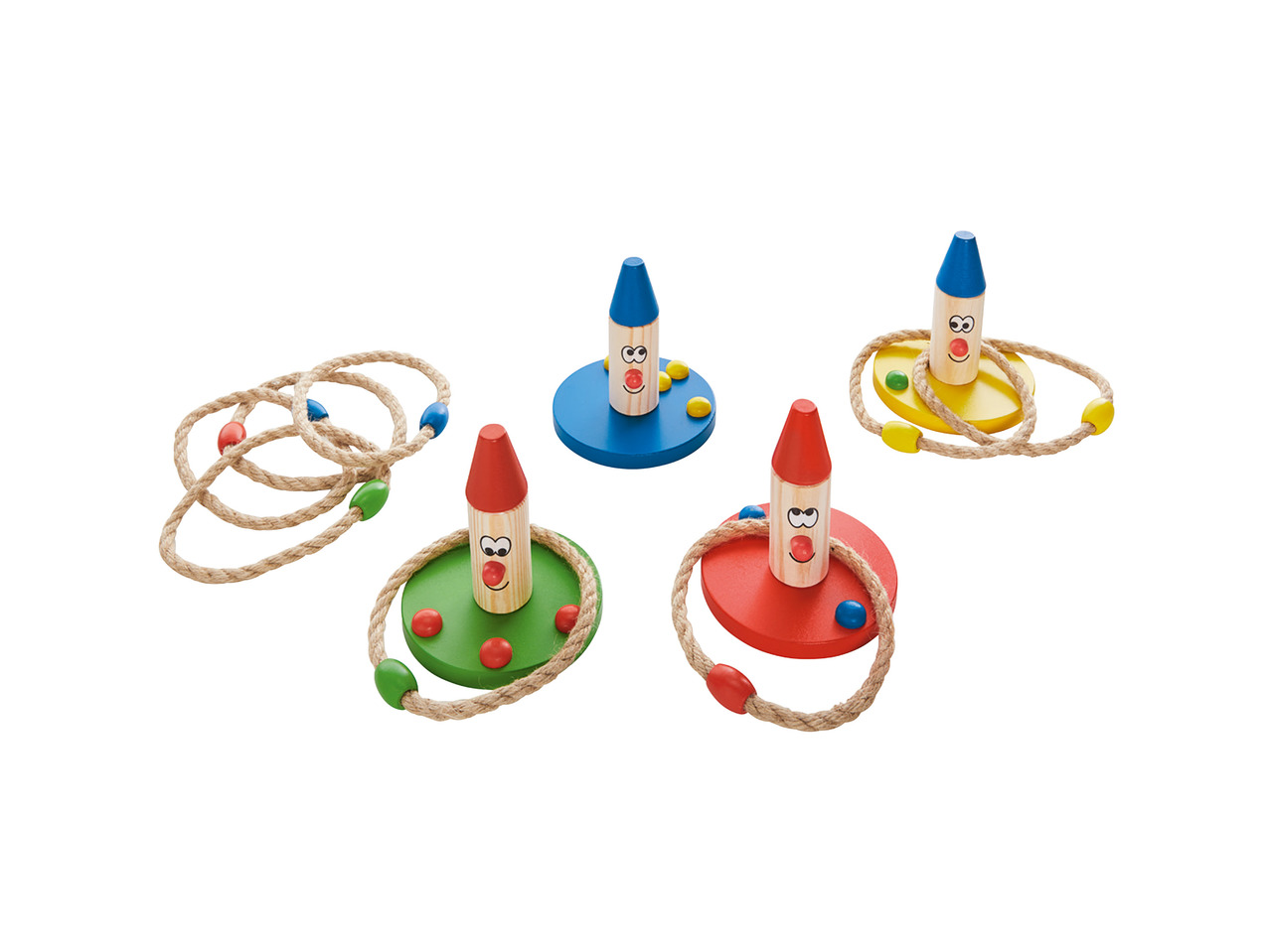 PLAYTIVE(R) Havespil