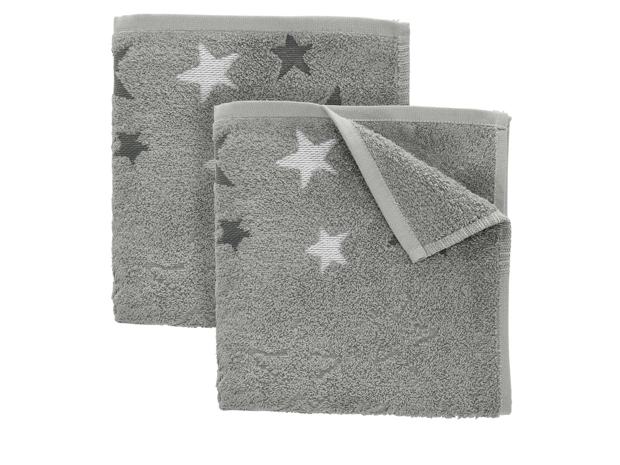 Hand Towels 50x100cm