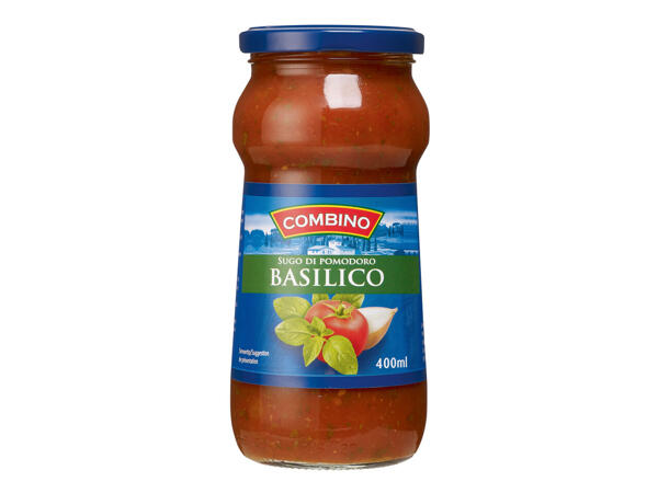 Tomatensauce auf italienische Art