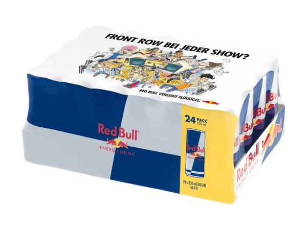 Energy Drink Sonderedition 24er-Tray